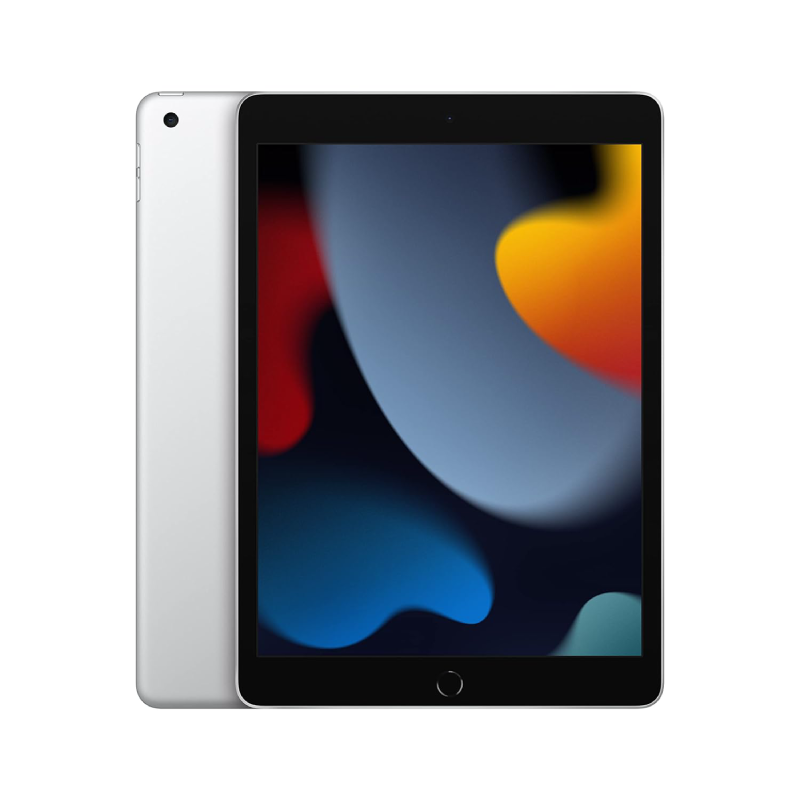 Apple iPad 9th Gen (WiFi) 64GB