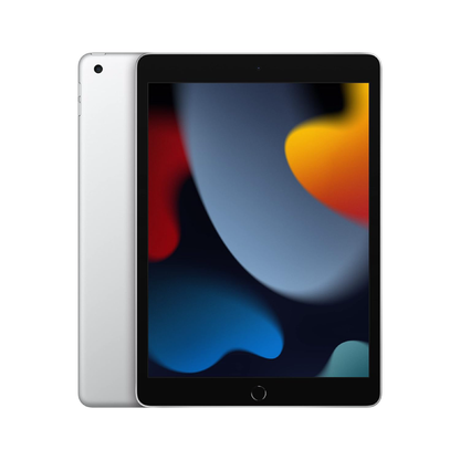 Apple iPad 9th Gen (WiFi) 64GB