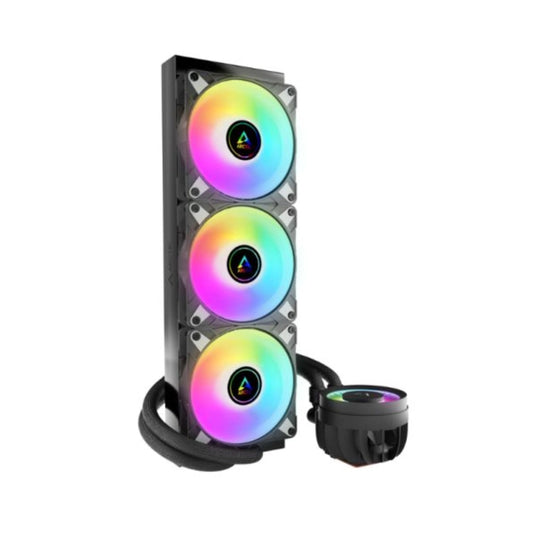 Arctic Liquid Freezer III A RGB 360mm Liquid CPU Cooler 1