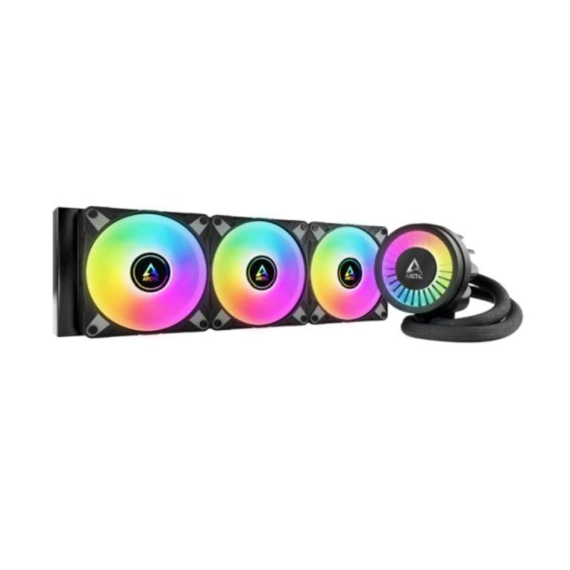 Arctic Liquid Freezer III A RGB 360mm Liquid CPU Cooler