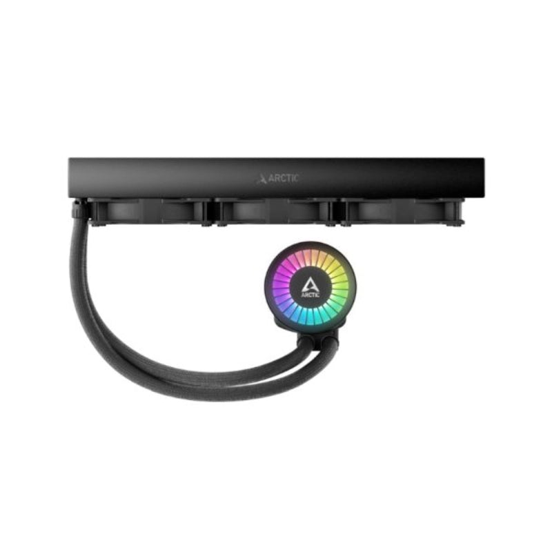 Arctic Liquid Freezer III A RGB 360mm Liquid CPU Cooler 2