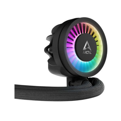 Arctic Liquid Freezer III A RGB 360mm Liquid CPU Cooler 3