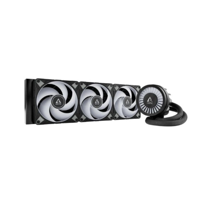 Arctic Liquid Freezer III A RGB 360mm Liquid CPU Cooler 4