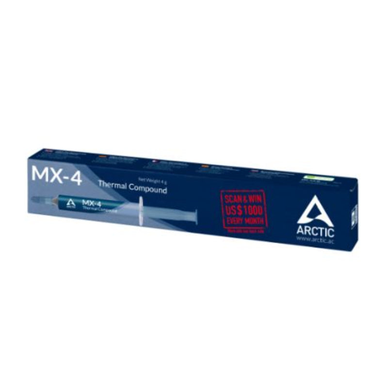Arctic MX 4 Thermal Compound 1