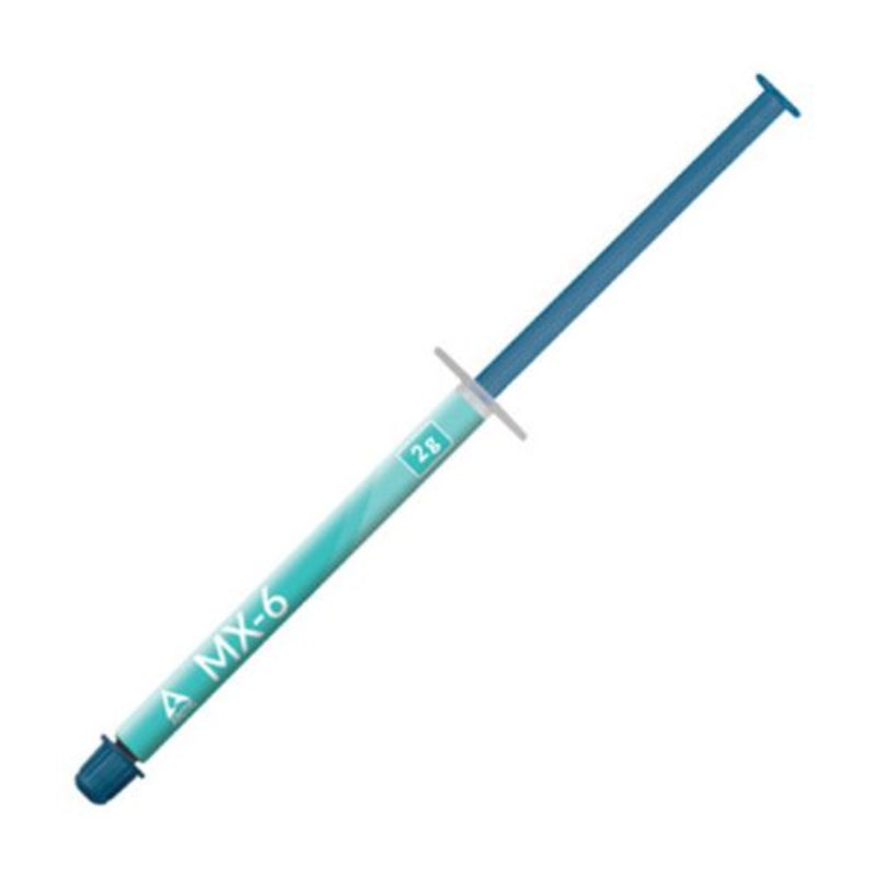 Arctic MX 6 Thermal Compound