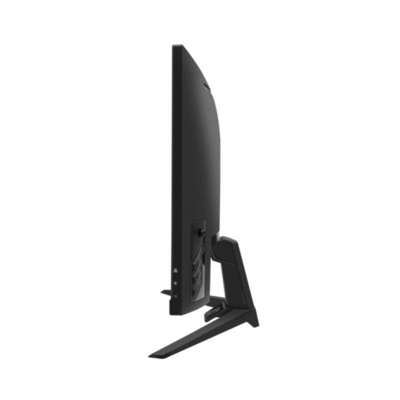 Asrock 27  FHD Curved Gaming Monitor 2