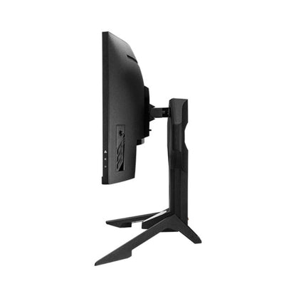 Asrock 34" WQHD Curved Gaming Monitor 3