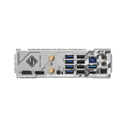 Asrock B650 STEEL LEGEND WIFI 1