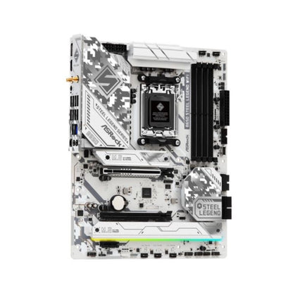 Asrock B650 STEEL LEGEND WIFI 2