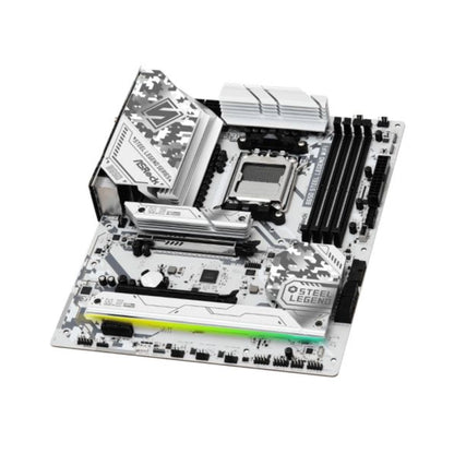 Asrock B650 STEEL LEGEND WIFI 3