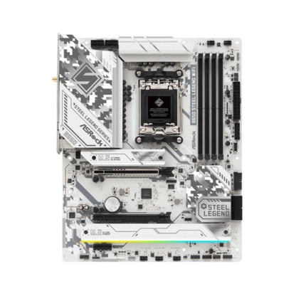 Asrock B650 STEEL LEGEND WIFI 4