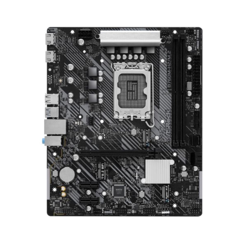 Asrock B760M H2:M.2 1