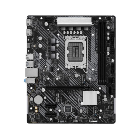 Asrock B760M H2:M.2 1