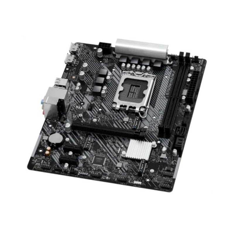 Asrock B760M H2:M.2 2