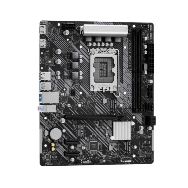 Asrock B760M H2:M.2 3