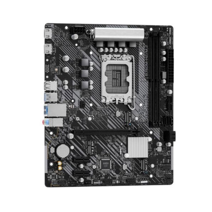 Asrock B760M H2:M.2 3