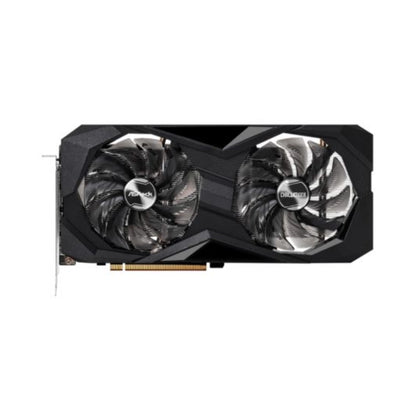 Asrock RX6600 Challenger D 8GB 2