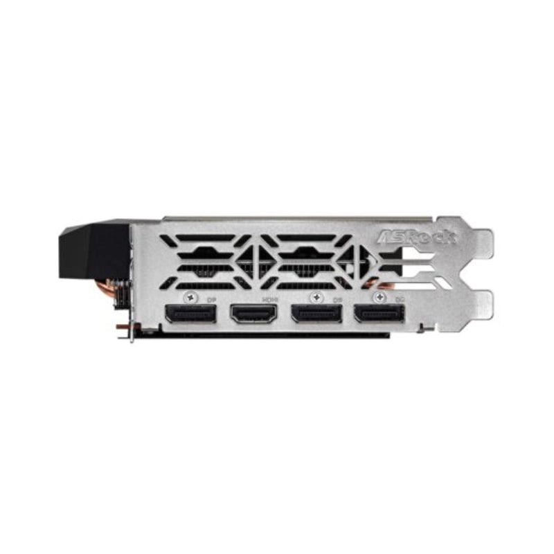 Asrock RX6600 Challenger D 8GB 3
