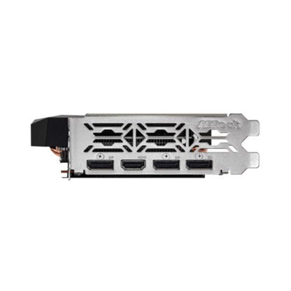 Asrock RX6600 Challenger D 8GB 3