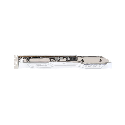 Asrock RX6600 Challenger White 8GB 4
