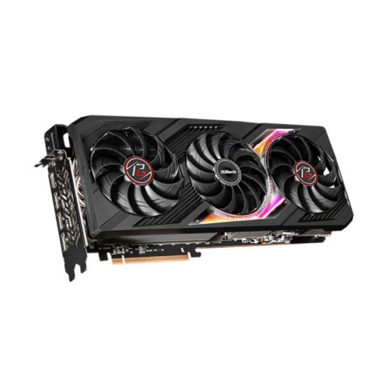 Asrock RX7900 XT Phantom Gaming 20G OC 1