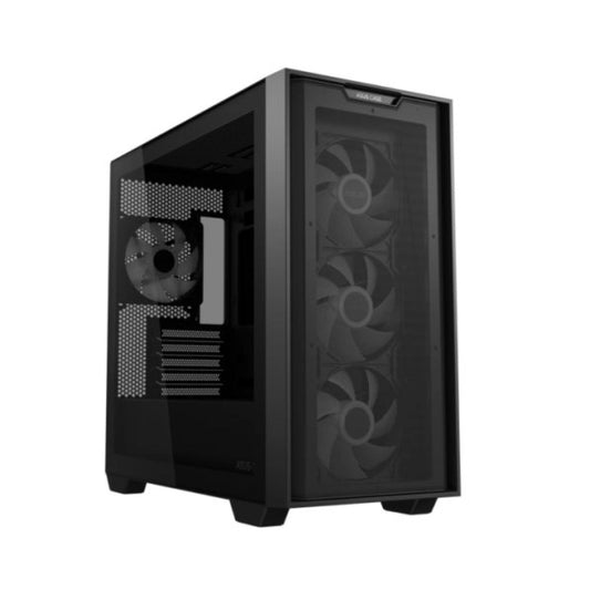 Asus A21 Plus ARGB Gaming Case 1