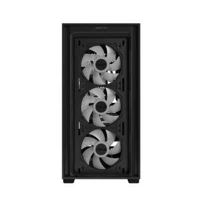 Asus A21 Plus ARGB Gaming Case 3