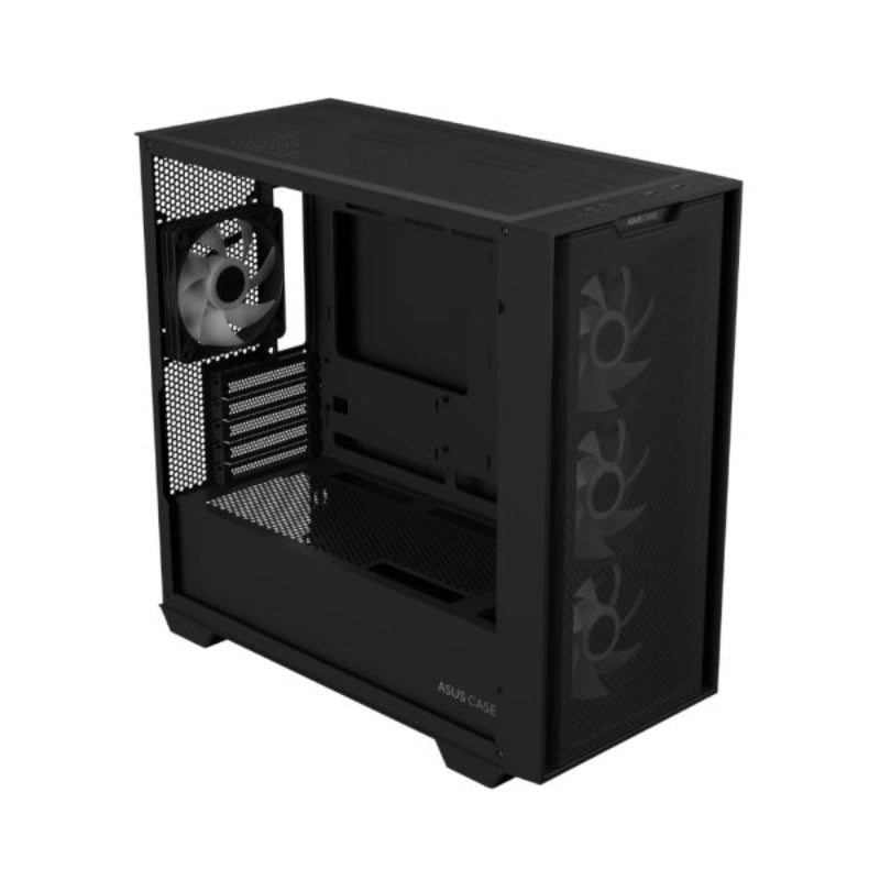 Asus A21 Plus ARGB Gaming Case 5