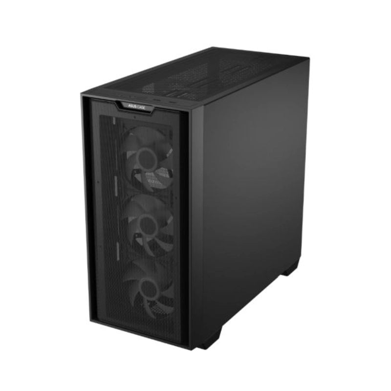 Asus A21 Plus ARGB Gaming Case 6