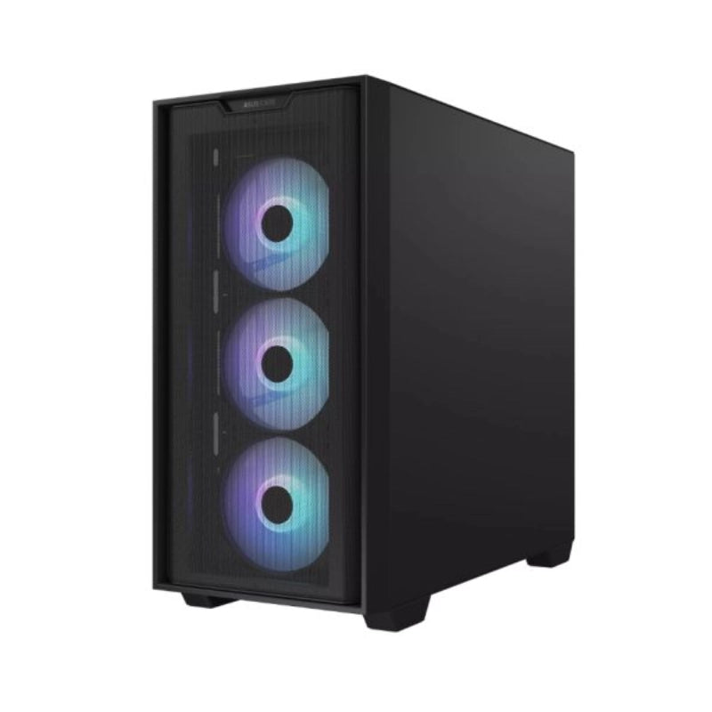 Asus A21 Plus ARGB Gaming Case 7