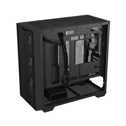 Asus A21 Plus ARGB Gaming Case 8