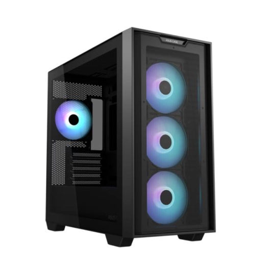 Asus A21 Plus ARGB Gaming Case