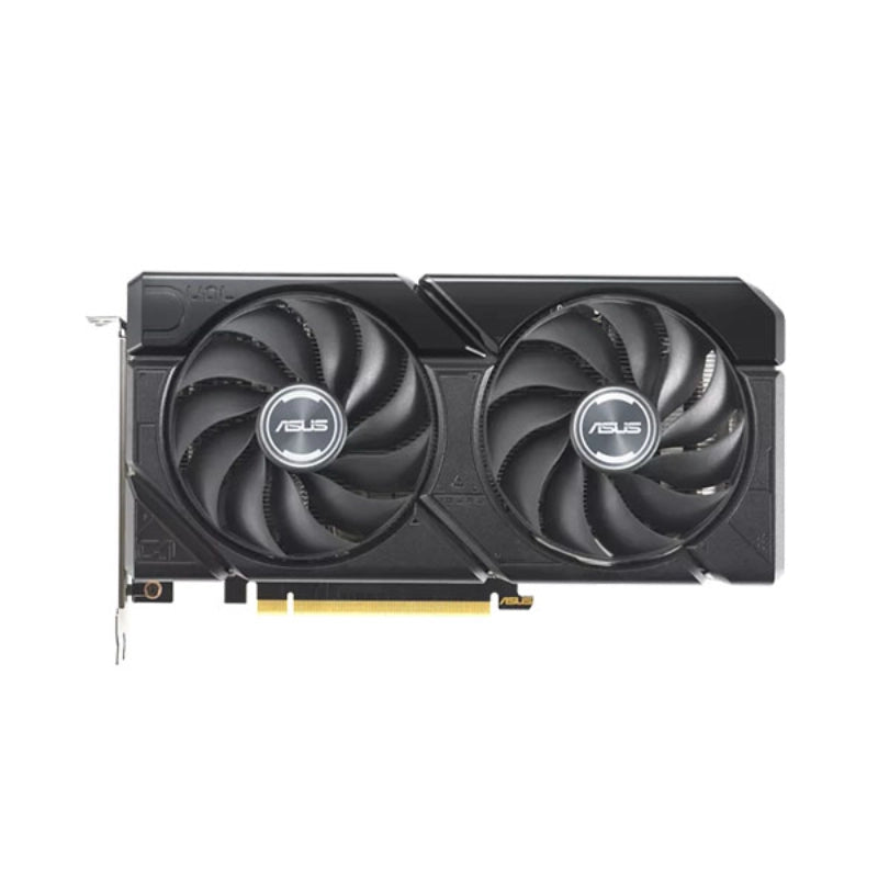 Asus DUAL RTX4060 Ti EVO OC 1