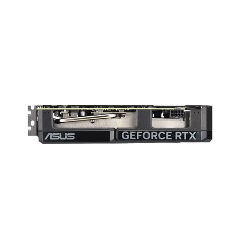 Asus DUAL RTX4060 Ti EVO OC 10