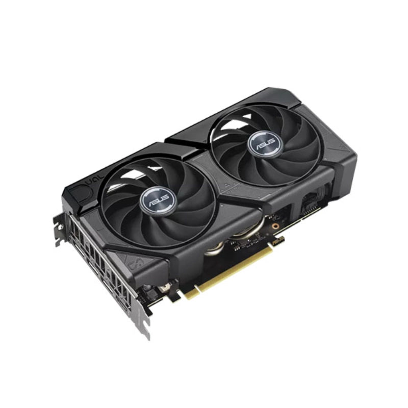 Asus DUAL RTX4060 Ti EVO OC 2