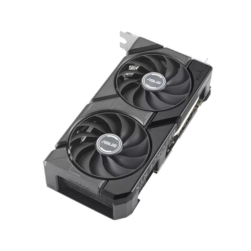 Asus DUAL RTX4060 Ti EVO OC 3