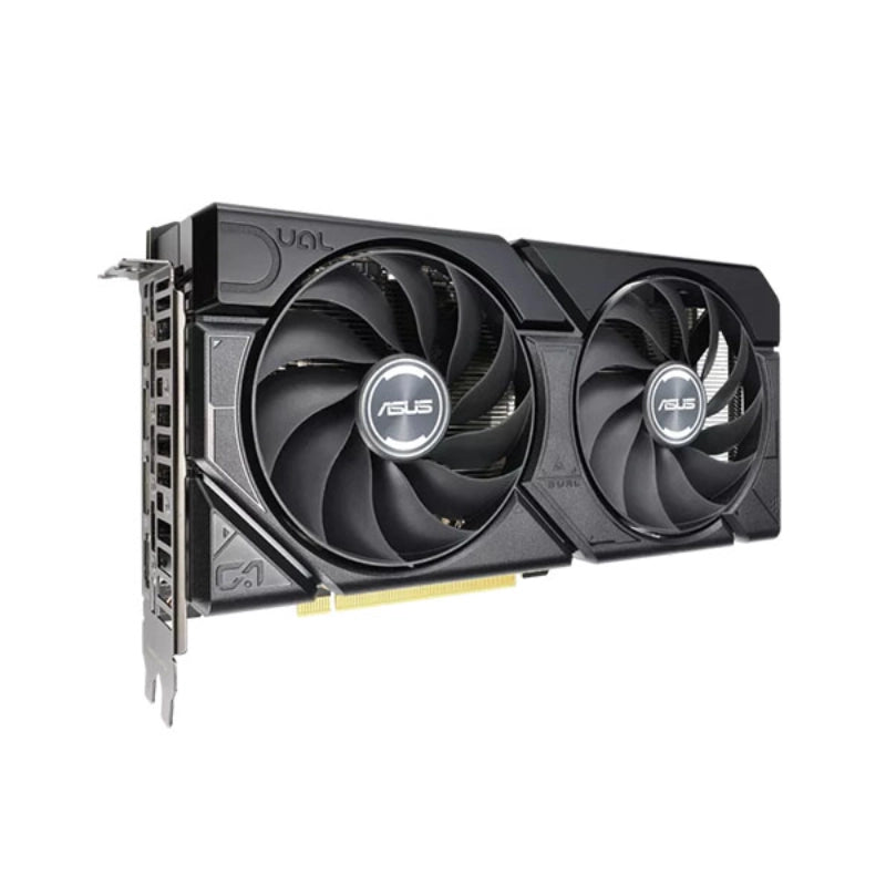 Asus DUAL RTX4060 Ti EVO OC 4