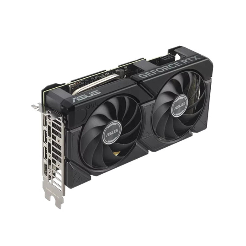Asus DUAL RTX4060 Ti EVO OC 5