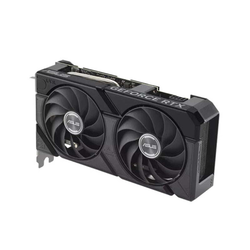 Asus DUAL RTX4060 Ti EVO OC 6