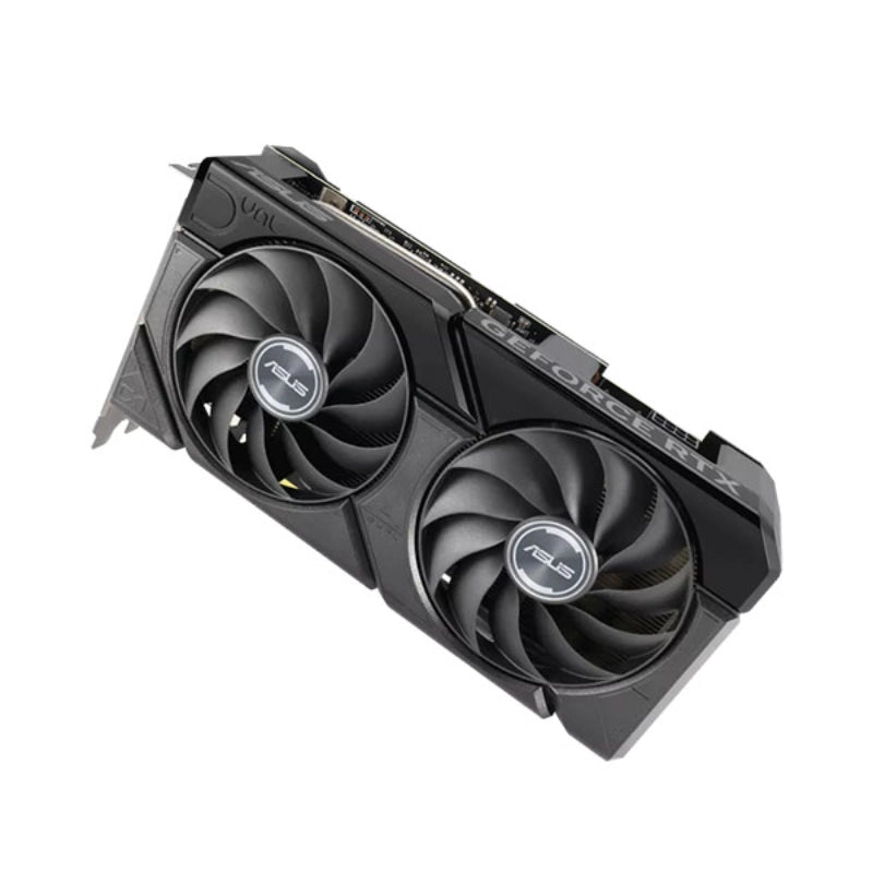 Asus DUAL RTX4060 Ti EVO OC 7