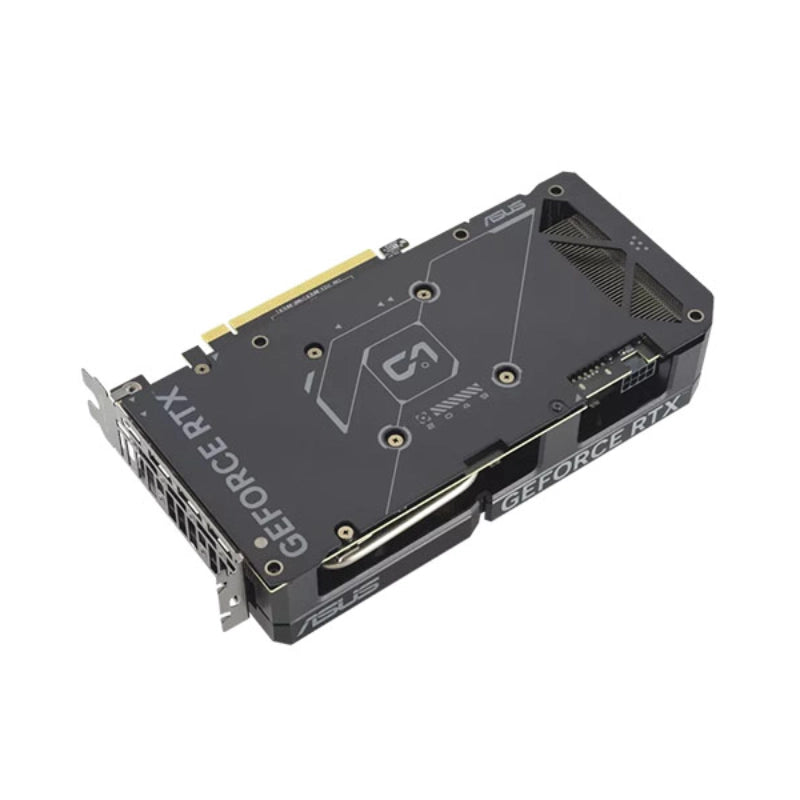 Asus DUAL RTX4060 Ti EVO OC 8