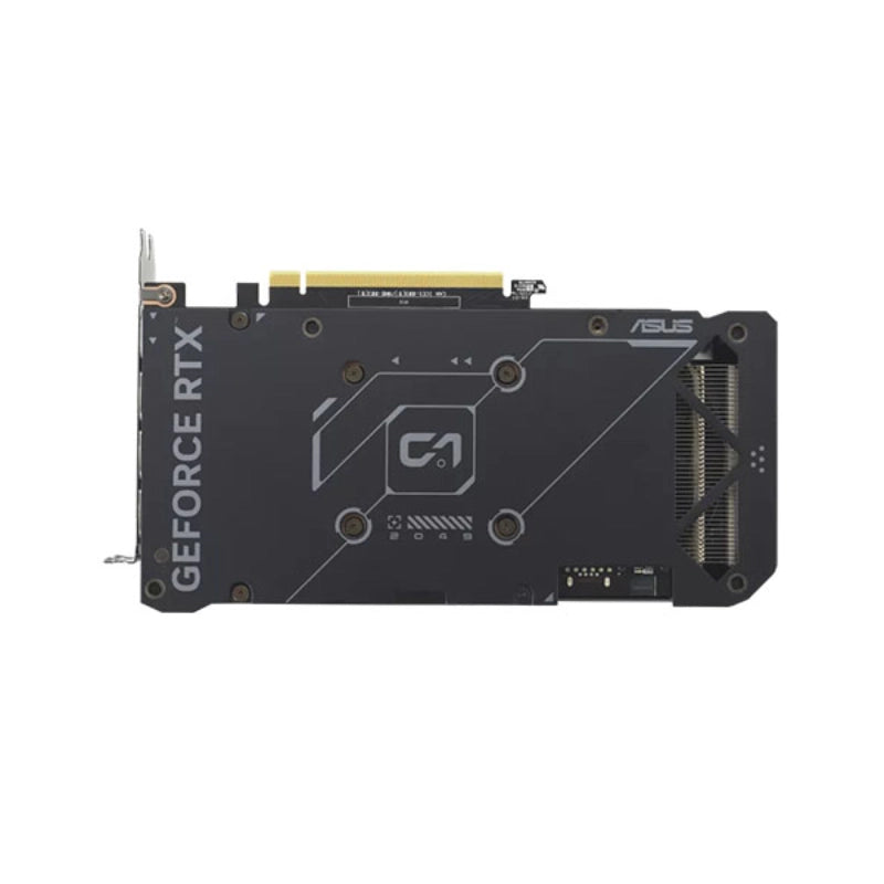 Asus DUAL RTX4060 Ti EVO OC 9