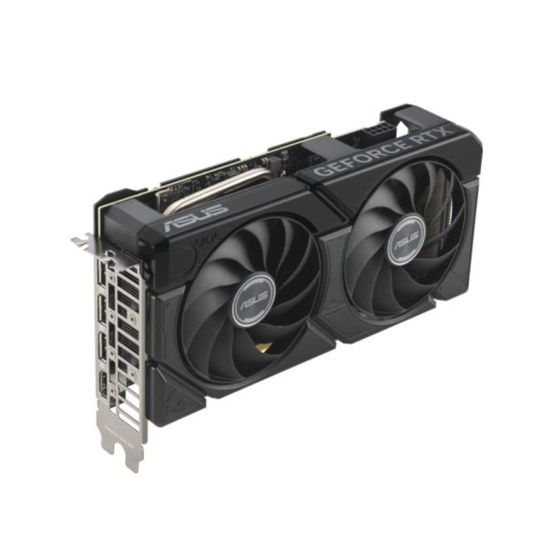 Asus DUAL RTX4070 EVO OC 3