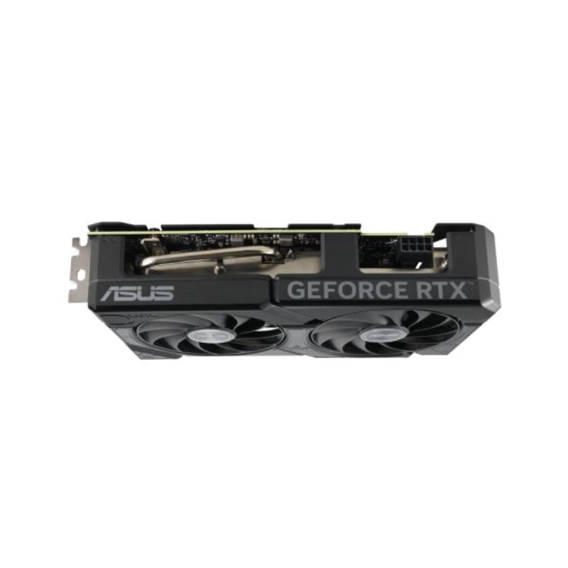Asus DUAL RTX4070 EVO OC 4