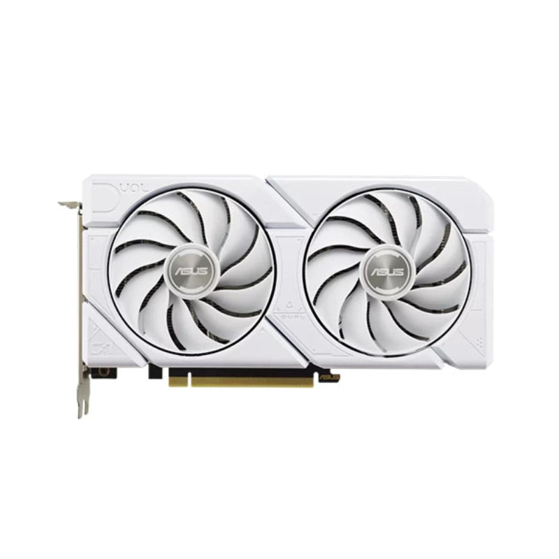 Asus DUAL RTX4070 SUPER EVO OC 1