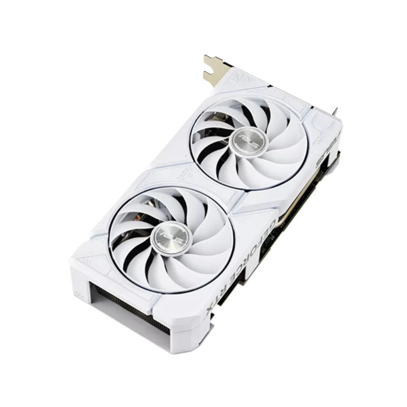 Asus DUAL RTX4070 SUPER EVO OC 2