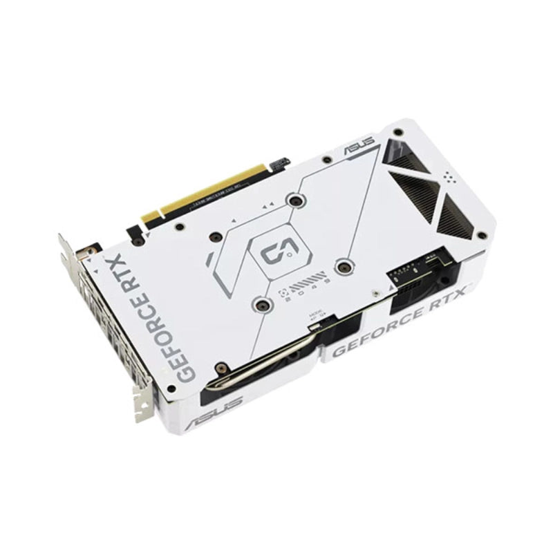 Asus DUAL RTX4070 SUPER EVO OC 4