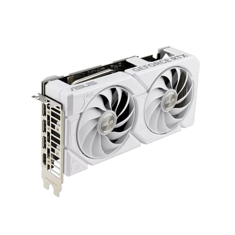 Asus DUAL RTX4070 SUPER EVO OC 5