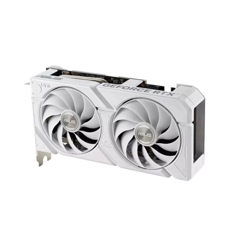 Asus DUAL RTX4070 SUPER EVO OC 6