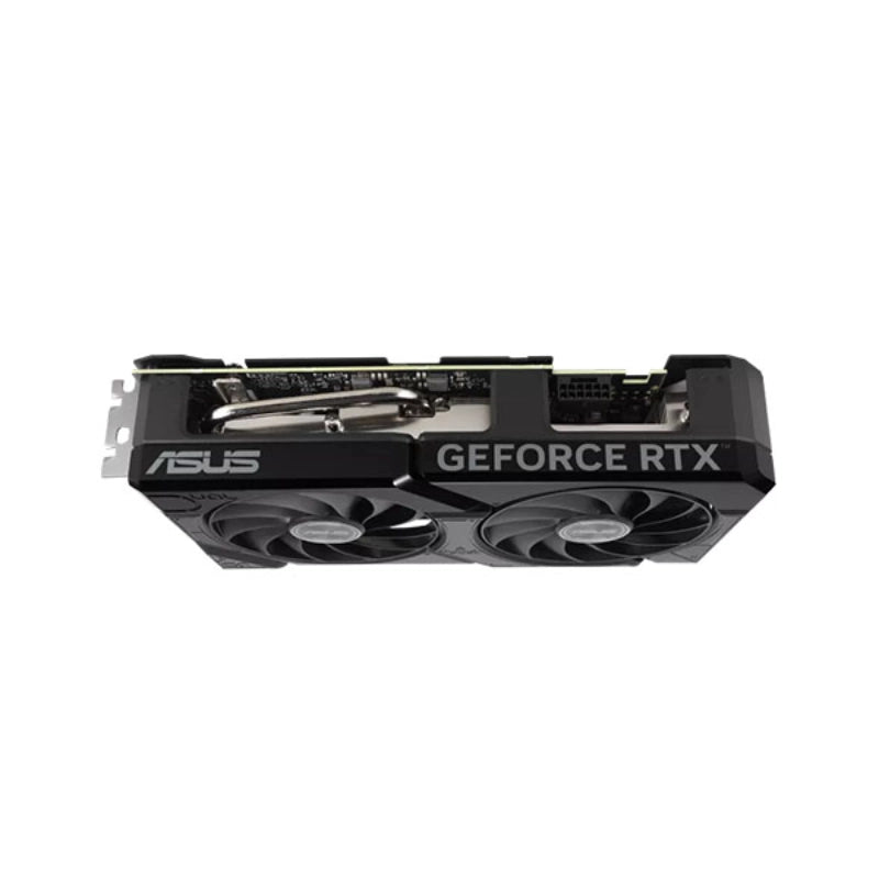 Asus DUAL RTX4070 SUPER EVO OC 6